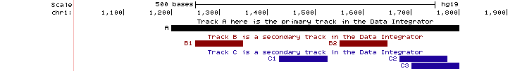 hgIntegrator hgTracks example
2